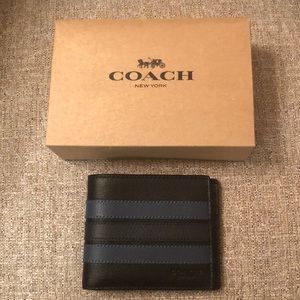 Men's Wallet